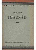 Émile Zola - Igazság I-II.