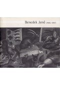 Benedek Jenő - Benedek Jenő (1906-1987)