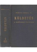 Somogyi Ferenc - Küldetés