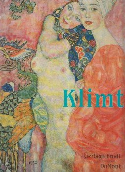 Frodl, Gerbert - Klimt Frodl, Gerbert - Klimt, Köln 1992 antikvár könyv