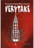 Szabados Gábor,Pőcze László - Verytake (dedikált)