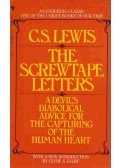 C.S. Lewis - The Screwtape Letters