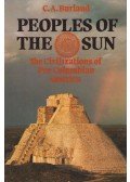 C.A. Burland - Peoples of the Sun