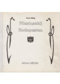 Cenner Mihály - Nizsinszkij Budapesten