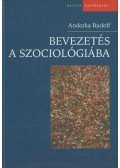 Andorka Rudolf - Bevezetés a szociológiába
