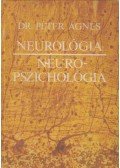 Péter Ágnes - Neurológia - Neuropszichológia (dedikált)