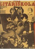 Muszty Bea,Dobay András - Folk-gitár iskola
