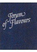 Csányi József,Facsar Sándor,F. Nagy Angéla,Párkány Mihály,Unger Károly - Forum of Flavours (mini)