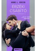 Anne L. Green - Érzéki csábító - Csábító-sorozat 2.