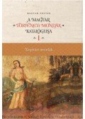 Magyar Zoltán - Magyar történeti mondák katalógusa (12 kötet)