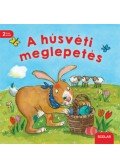 Katja Reider - A húsvéti meglepetés