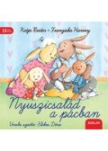 Katja Reider, Franziska Harvey - Nyuszicsalád a pácban