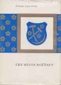 Püspöki Nagy Péter - Erb mesta Roznavy