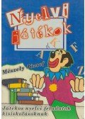 Mészely József - Nyelvi játékok