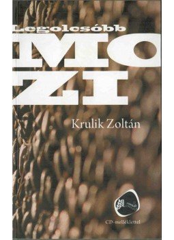 Krulik Zoltán - Legolcsóbb mozi,  0 antikvár könyv