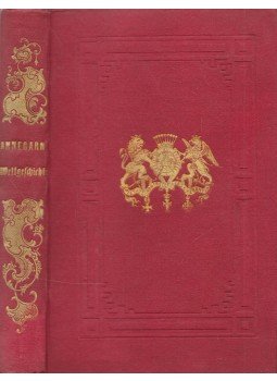 J. Annegarn - Weltgeschichte für die katolische Jugend, Münster 1845 antikvár könyv