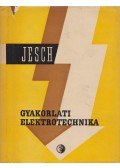 Jesch László - Gyakorlati elektronika