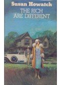 Howatch, Susan - The Rich are Different