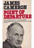 CAMERON, JAMES - Point of Departure