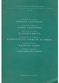 Novák Ferenc,Keszler Mária,Molnár István,Manninger György,Dezső Attila - Székely leánytánc / Ugrós leánytánc / Huszárverbunk / Köröstarcsai verbunk és páros / Kalocsai páros / Galgamenti Páros