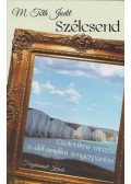 M. Tóth Judit - Szélcsend