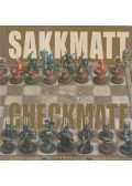 Kovács Péter Balázs - Sakkmatt / Checkmatt