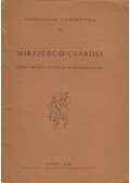 Béres András - Mikepércsi csárdás
