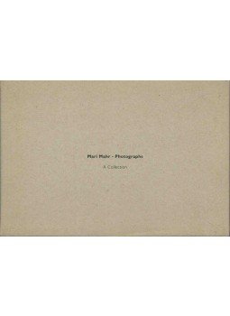 Val Williams - Mari Mahr - Photographs,  1994 antikvár könyv