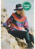 Szirmai Marianne (szerk.) - Fürge Ujjak 1992/2.