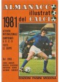 Arrigo Beltrami - Almanacco illustrato del Calcio 1981