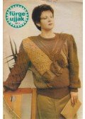 Szirmai Marianne (szerk.) - Fürge Ujjak 1991/9.