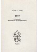 Pozsgay Imre - 1989 (dedikált)