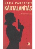 Paretsky, Sara - Kártalanítás