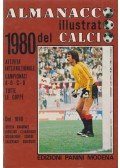 Arrigo Beltrami - Almanacco illustrato del Calcio 1980