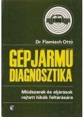 Flamisch Ottó - Gépjármű-diagnosztika