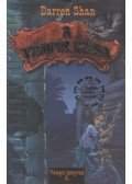 Darren Shan - A vámpír inasa