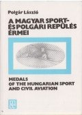 Polgár László - A magyar sport- és polgári repülés érmei