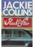 Jackie Collins - Rock Star