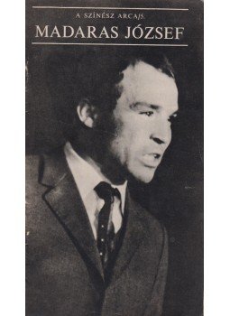 Simándi Júlia - Madaras József Simándi Júlia - Madaras József, 1978 antikvár könyv