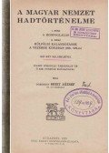 Doberdói Breit József - A magyar nemzet hadtörténelme I-II. rész