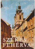 Gonda Istvánné,Fitz Jenő,Kabáczy Szilárd,Tóth Gyula,Radetzky Jenő,Zách Sándor - Székesfehérvár