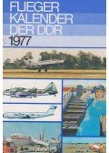 Wolfgang Sellenthin - Fliegerkalender der DDR 1977