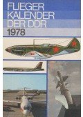 Wolfgang Sellenthin - Fliegerkalender der DDR 1978