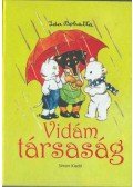 Ida Bohatta - Vidám társaság