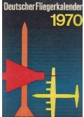 Wolfgang Sellenthin - Deutscher Fliegerkalender 1970