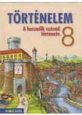 Bencsik Péter,Horváth Levente Attila - Történelem 8. A huszadik század története