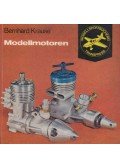 Bernhard Krause - Modellmotoren