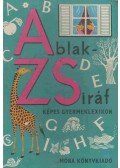 Mérei Ferenc,V. Binét Ágnes - Ablak - Zsiráf