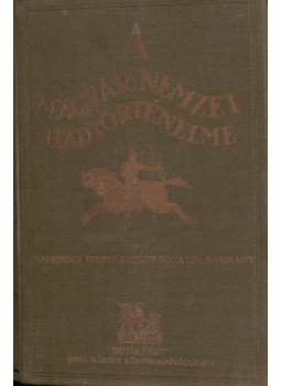 Doberdói Breit József - Az 1914. évi osztrák–magyar–szerb–montenegrói hadjárat, Budapest 1929 antikvár könyv