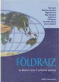 Dr. Füsi Lajos,Dr. Mészáros Rezsőné,Nagy Károlyné,Nagy Vendelné,Rugli Ilona,Tóth Ágnes,Dr. Udvarhelyi Károly,Vízvári Albertné - Földrajz